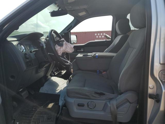 Photo 7 from auction – 2013 FORD F150 SUPER with VIN 1FTFW1EFXDFD16228