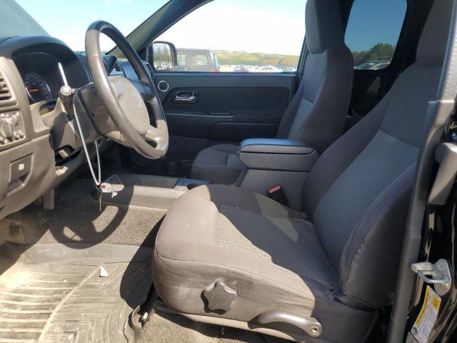 Photo 7 from auction – 2011 GMC CANYON SLE with VIN 1GTJ6MFP4B8129913
