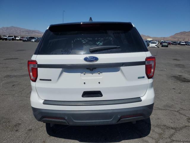 Photo 6 from auction – 2019 FORD EXPLORER P with VIN 1FM5K8AR0KGB15554
