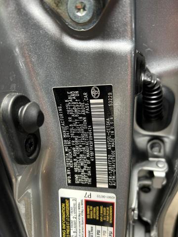 Photo 10 from auction – 2015 TOYT CAMRY LE with VIN 4T1BF1FK9FU946424