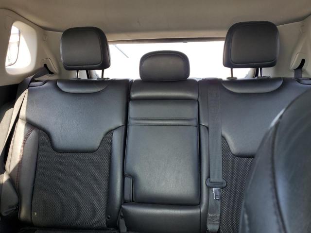Photo 10 from auction – 2019 JEEP COMPASS TR with VIN 3C4NJDDB5KT649823