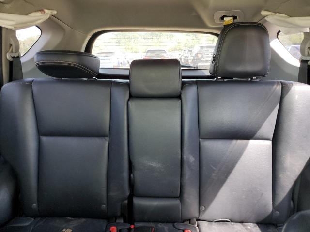 Photo 10 from auction – 2013 TOYOTA RAV4 LIMIT with VIN 2T3DFREVXDW063228