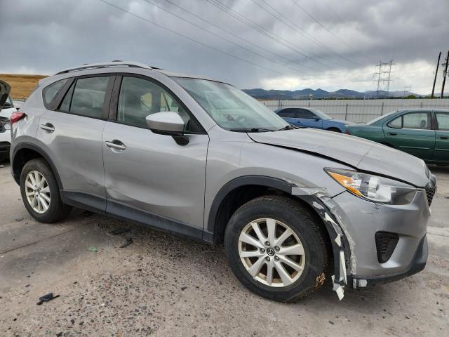 Photo 4 from auction – 2014 MAZDA CX-5 SPORT with VIN JM3KE4BE0E0313381