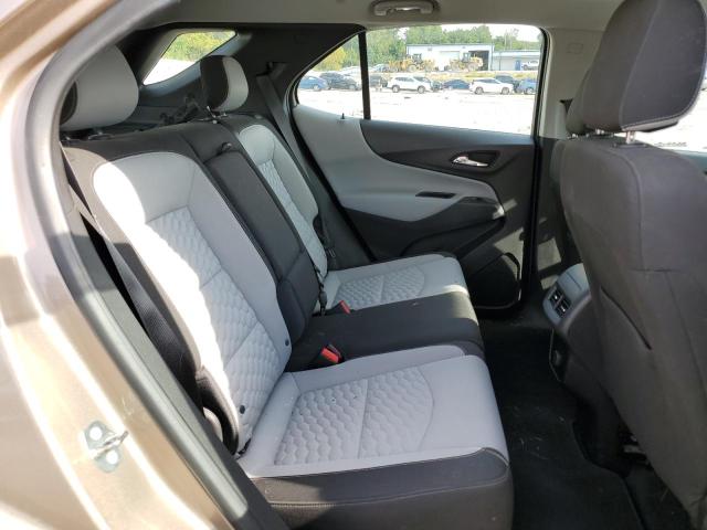 Photo 11 from auction – 2018 CHEVROLET EQUINOX LS with VIN 3GNAXHEV3JL413500
