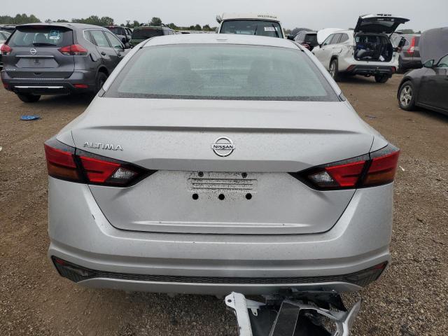 Photo 6 from auction – 2020 NISSAN ALTIMA S with VIN 1N4BL4BVXLC183934