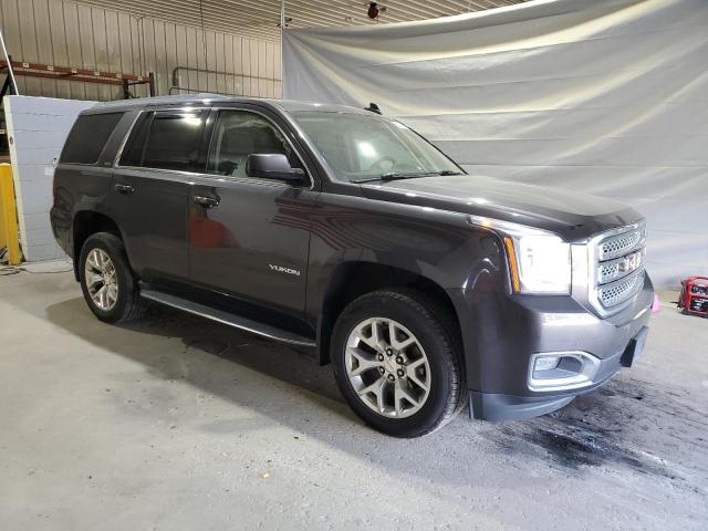 Photo 4 from auction – 2017 GMC YUKON SLT with VIN 1GKS2BKC3HR302299