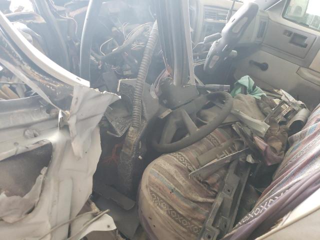 Photo 8 from auction – 1993 GMC SONOMA with VIN 1GTCS14Z5P0503166
