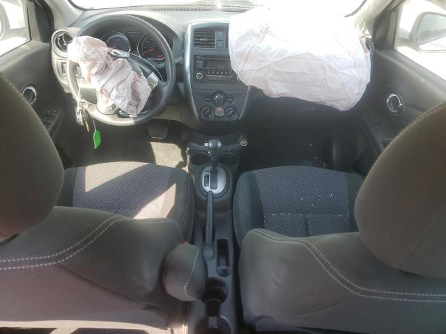 Photo 8 from auction – 2017 NISSAN VERSA S with VIN 3N1CN7APXHL842820