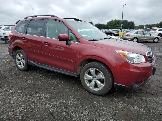 Photo 4 from auction – 2014 SUBARU FORESTER 2 with VIN JF2SJAHC5EH458380