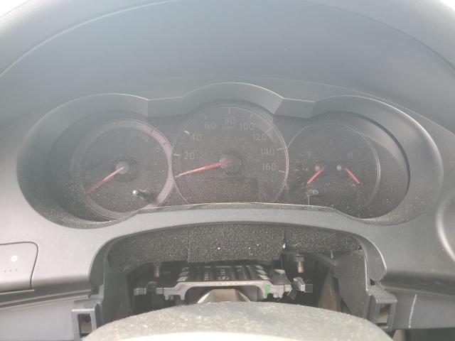 Photo 9 from auction – 2011 NISSAN ALTIMA BAS with VIN 1N4AL2AP6BN402295