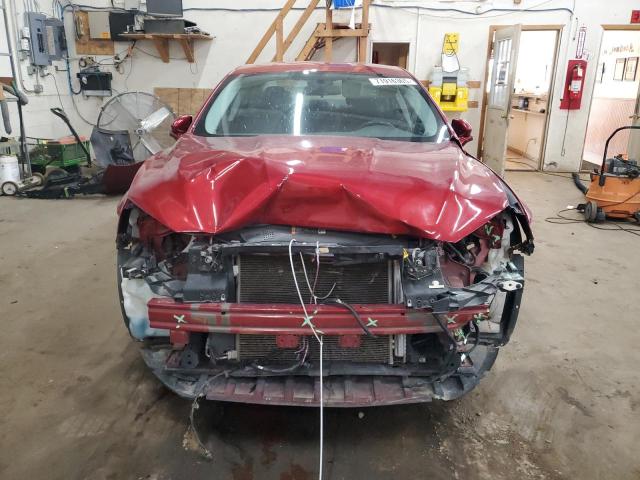 Photo 5 from auction – 2014 FORD FUSION SE with VIN 3FA6P0H75ER169760
