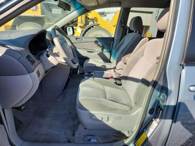 Photo 7 from auction – 2006 TOYOTA SIENNA CE with VIN 5TDZA23C66S496062