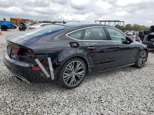Photo 3 from auction – 2017 AUDI A7 PRESTIG with VIN WAU22AFC9HN069257
