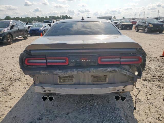 Photo 6 from auction – 2016 DODGE CHALLENGER with VIN 2C3CDZAG8GH234740