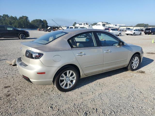 Photo 3 from auction – 2007 MAZDA 3 with VIN JM1BK12F271714551