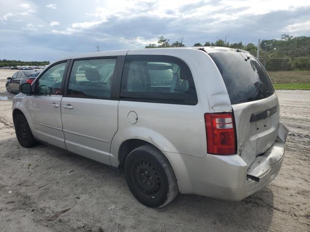 Photo 2 from auction – 2010 DODGE GRAND CARA with VIN 2D4RN4DE6AR204799