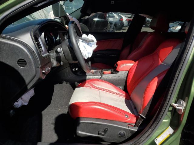 Photo 7 from auction – 2023 DODGE CHARGER SC with VIN 2C3CDXGJ3PH579293
