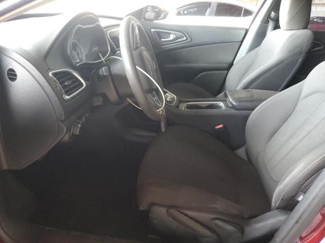 Photo 7 from auction – 2016 CHRYSLER 200 LIMITED with VIN 1C3CCCAB0GN159060