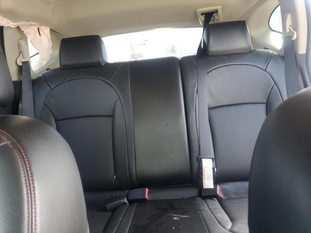 Photo 10 from auction – 2012 NISSAN ROGUE S with VIN JN8AS5MV6CW406095