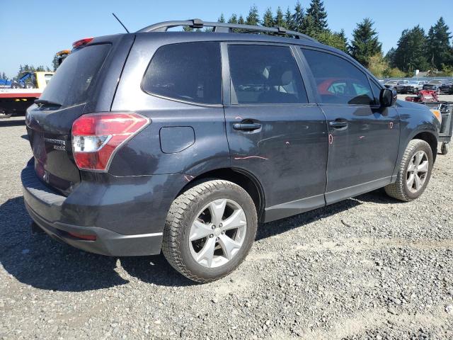 Photo 3 from auction – 2014 SUBARU FORESTER 2 with VIN JF2SJAEC5EH414626