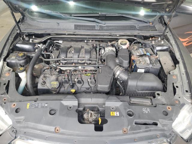 Photo 11 from auction – 2013 FORD TAURUS SEL with VIN 1FAHP2H84DG215307