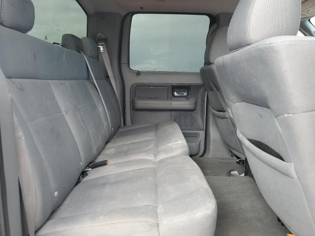 Photo 10 from auction – 2008 FORD F150 SUPER with VIN 1FTRW12W68KB20656