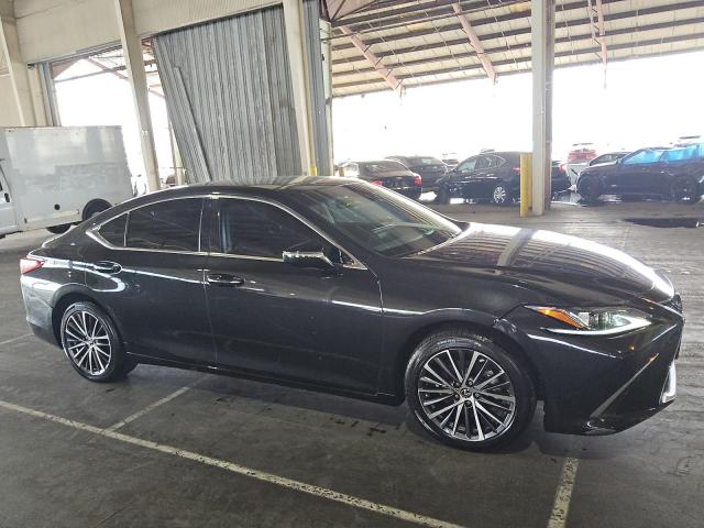 Photo 4 from auction – 2023 LEXUS ES 350 BASE with VIN 58ADZ1B1XPU143290