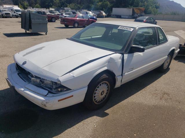 BUICK REGAL CUST 1995 with VIN 2G4WB12L4S1484159 - Photo from auction