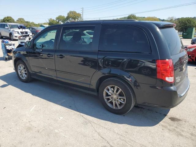 Photo 2 from auction – 2016 DODGE GRAND CARA with VIN 2C4RDGCG8GR366673