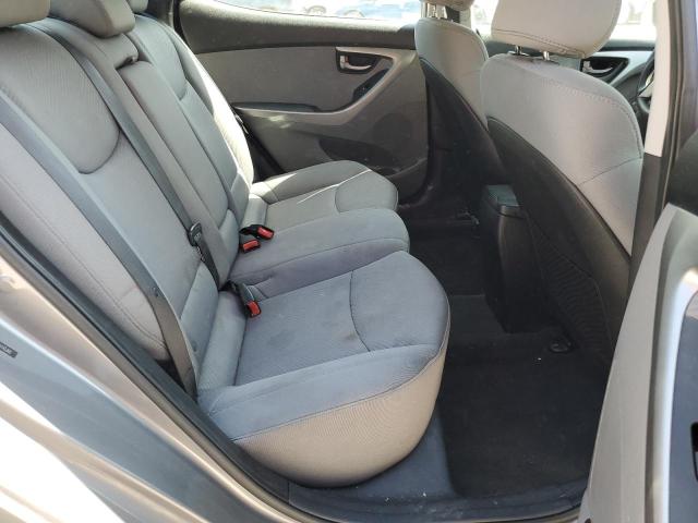 Photo 10 from auction – 2012 HYUNDAI ELANTRA GL with VIN 5NPDH4AE0CH100585