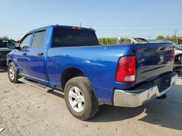 Photo 2 from auction – 2015 RAM 1500 ST with VIN 1C6RR7ST8FS694129