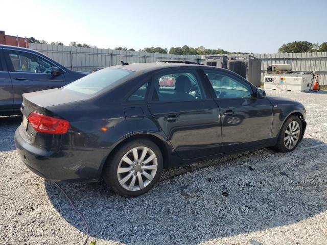 Photo 3 from auction – 2012 AUDI A4 PREMIUM with VIN WAUBFAFL1CN011219