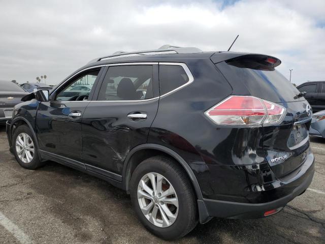 صورة رقم 2 من المزاد - 2014 NISSAN ROGUE S مع VIN 5N1AT2ML9EC802575