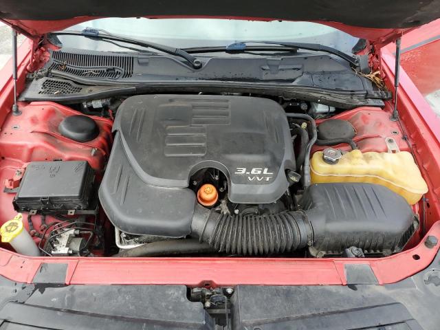 Photo 11 from auction – 2016 DODGE CHALLENGER with VIN 2C3CDZAG0GH306885