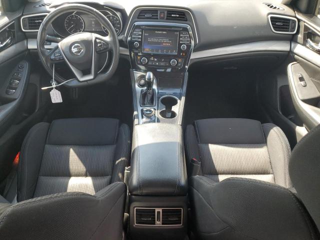 Photo 8 from auction – 2016 NISSAN MAXIMA 3.5 with VIN 1N4AA6AP4GC906442