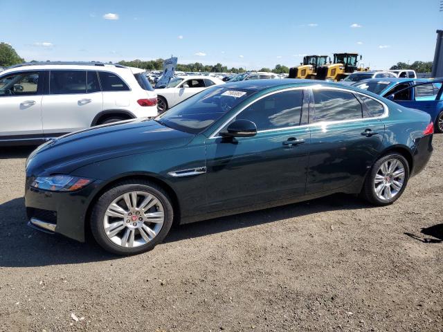 Photo 1 from auction – 2016 JAGUAR XF PREMIUM with VIN SAJBJ4BV7GCY19314