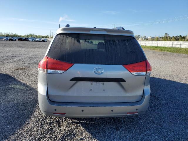 صورة رقم 6 من المزاد - 2012 TOYOTA SIENNA مع VIN 5TDZK3DC0CS202667