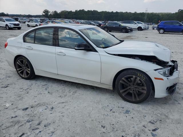 Фото 4 с аукциона – 2014 BMW 328 XI с VIN WBA3B3C55EJ978749