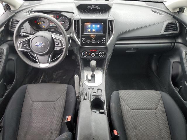 Photo 8 from auction – 2021 SUBARU CROSSTREK with VIN JF2GTABC1M8668692