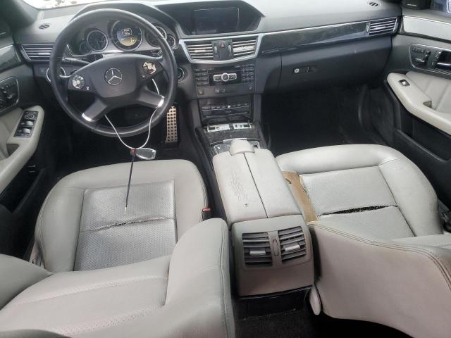Photo 8 from auction – 2012 MERCEDES-BENZ E 350 with VIN WDDHF5KB2CA562418