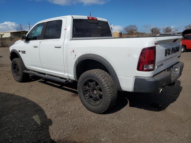 Photo 2 from auction – 2016 RAM 1500 with VIN 1C6RR7YT6GS363249