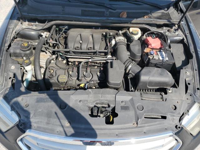 Photo 11 from auction – 2014 FORD TAURUS SEL with VIN 1FAHP2E88EG174945