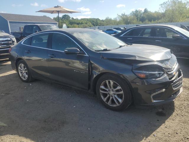 Photo 4 from auction – 2017 CHEVROLET MALIBU LT with VIN 1G1ZE5ST1HF147331