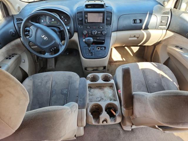 Photo 8 from auction – 2007 HYUNDAI ENTOURAGE with VIN KNDMC233976028770