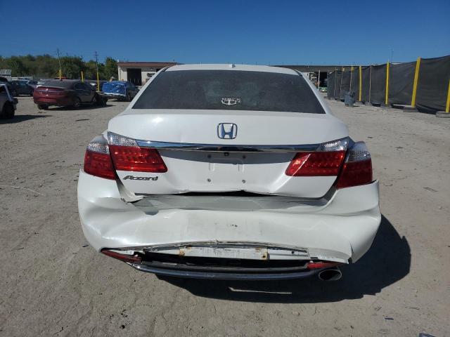 Photo 6 from auction – 2015 HONDA ACCORD EXL with VIN 1HGCR2F85FA197957