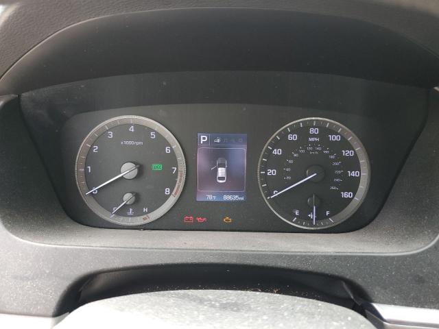 Photo 9 from auction – 2015 HYUNDAI SONATA SE with VIN 5NPE24AF5FH233555