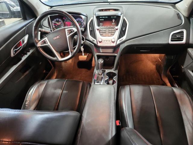 Photo 8 from auction – 2017 GMC TERRAIN SL with VIN 2GKFLUEKXH6212785