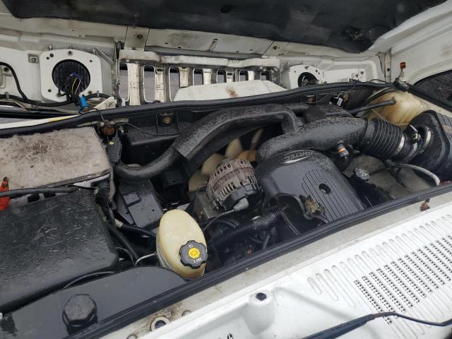 Photo 12 from auction – 2003 HUMMER H2 with VIN 5GRGN23U73H106699