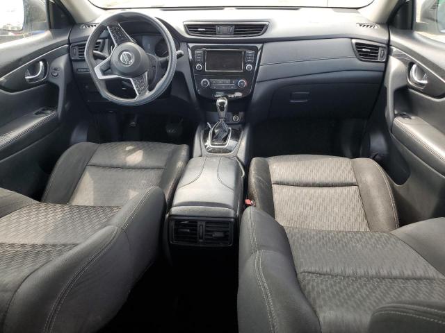 Photo 8 from auction – 2018 NISSAN ROGUE S with VIN KNMAT2MT4JP543744