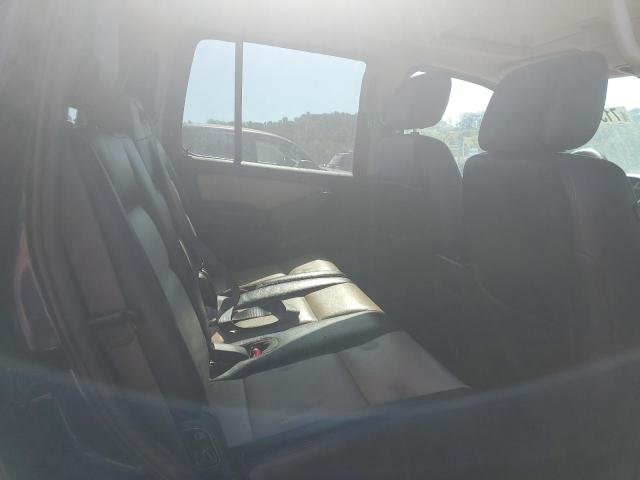 Photo 11 from auction – 2008 FORD EXPLORER E with VIN 1FMEU74E78UA30573